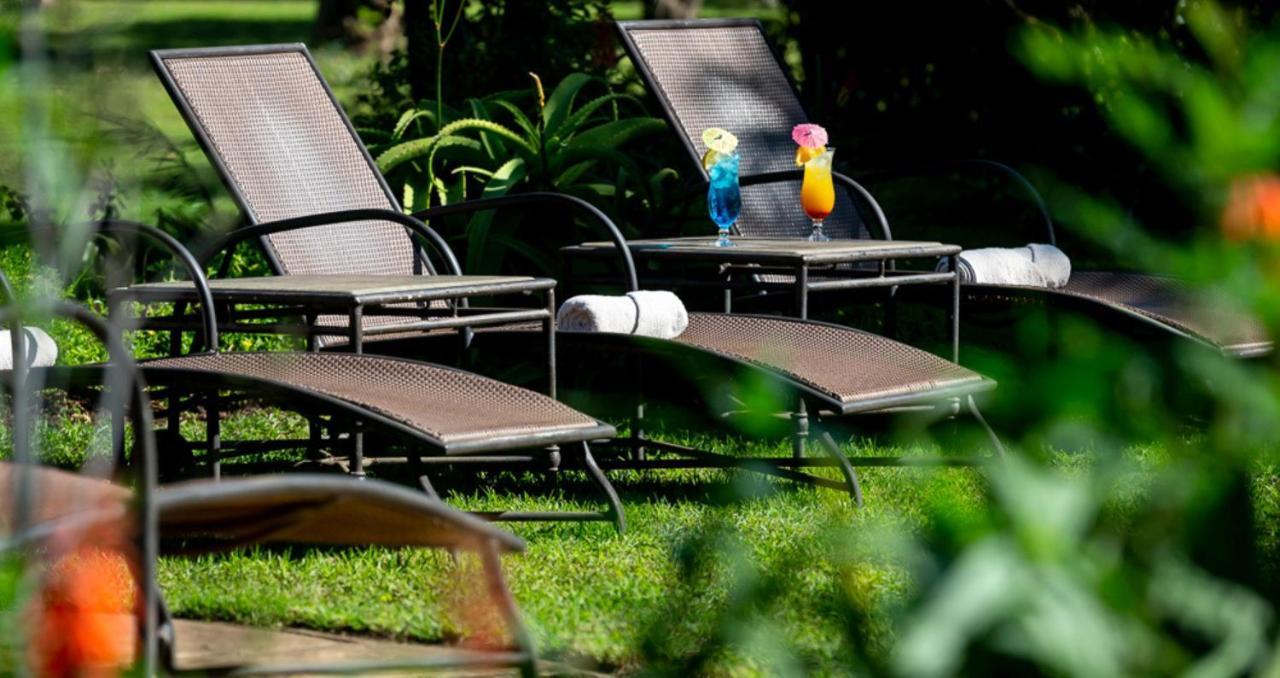 Anew Hotel Hluhluwe Εξωτερικό φωτογραφία