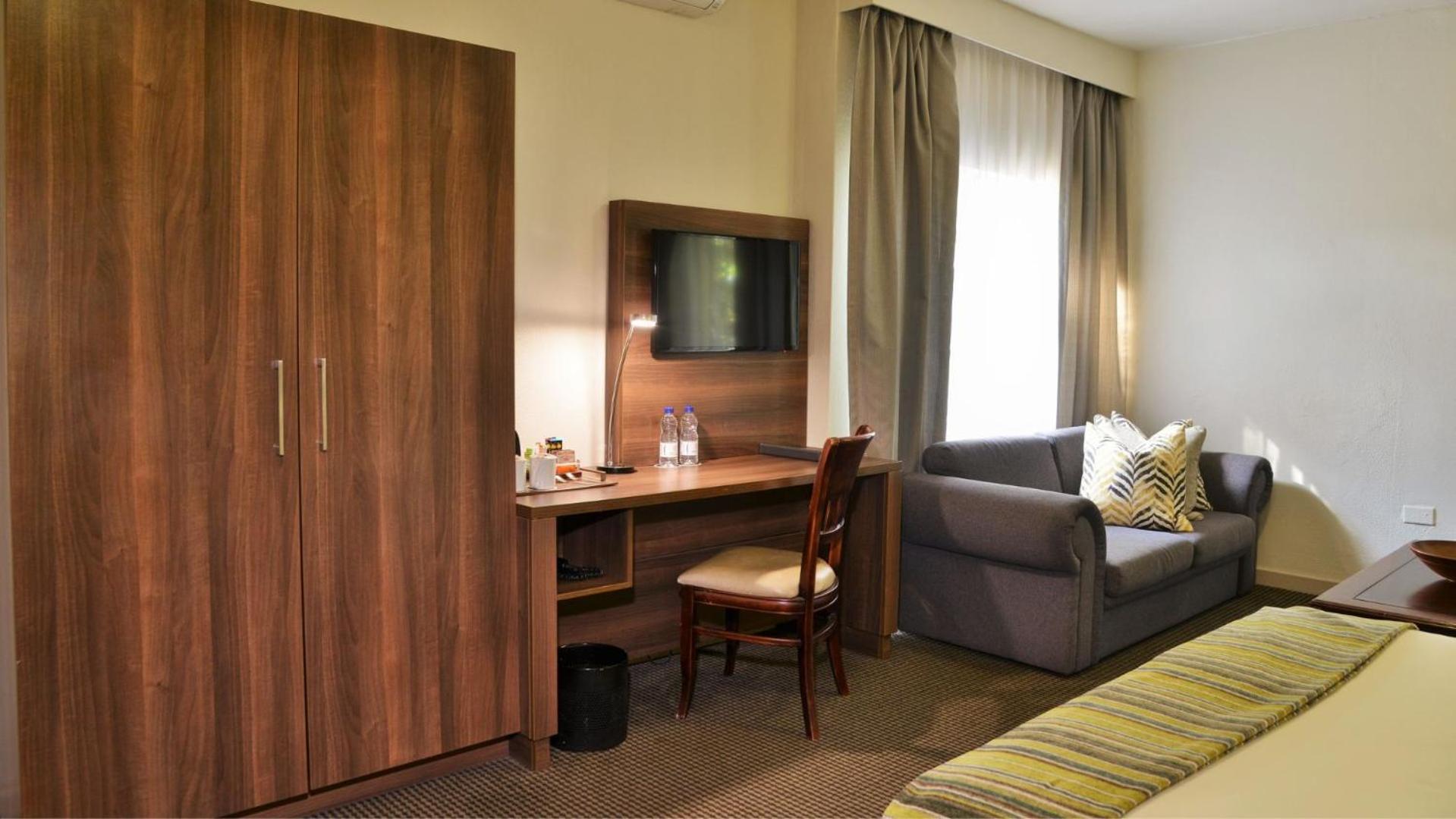 Anew Hotel Hluhluwe Εξωτερικό φωτογραφία