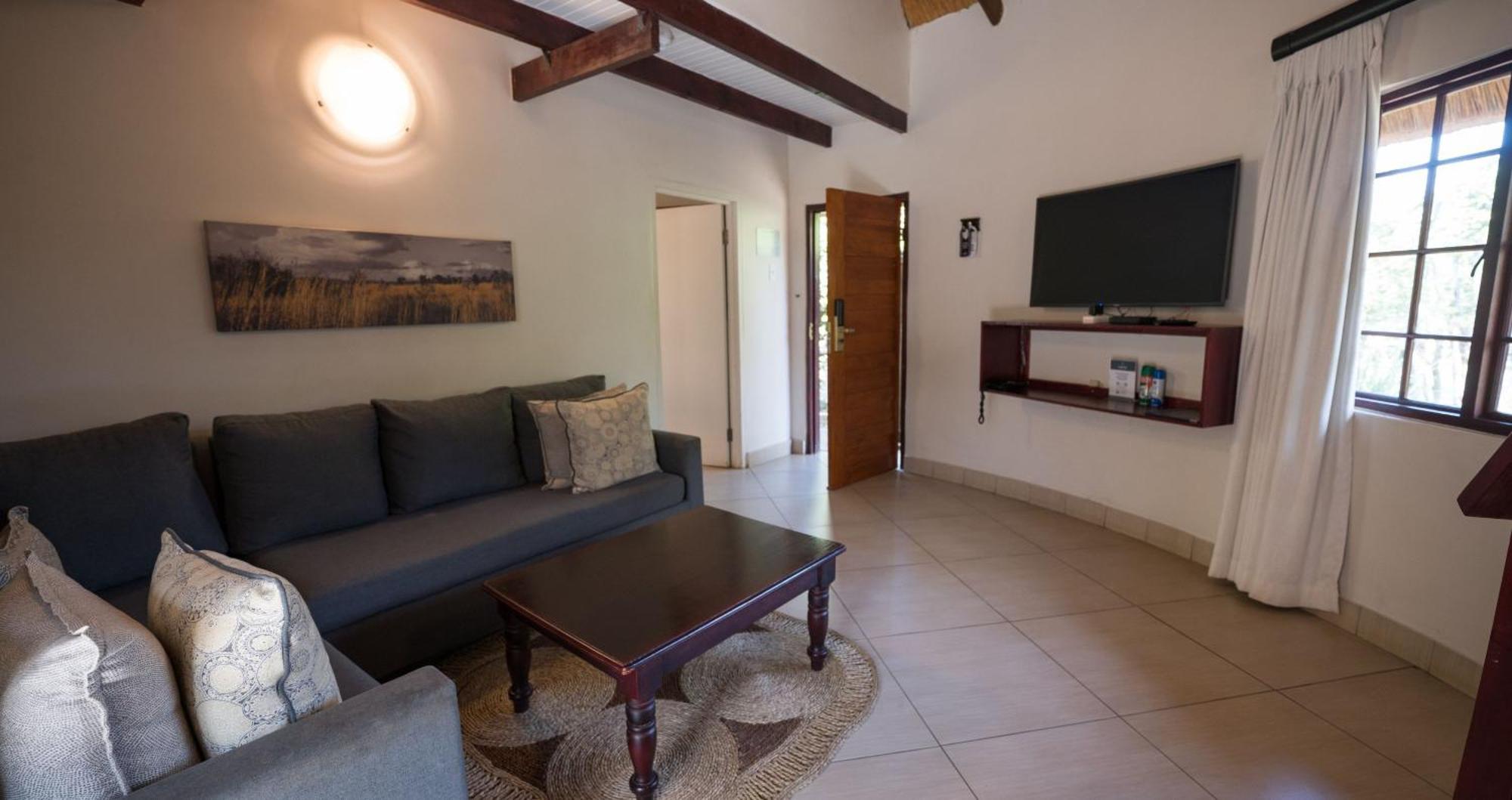Anew Hotel Hluhluwe Εξωτερικό φωτογραφία