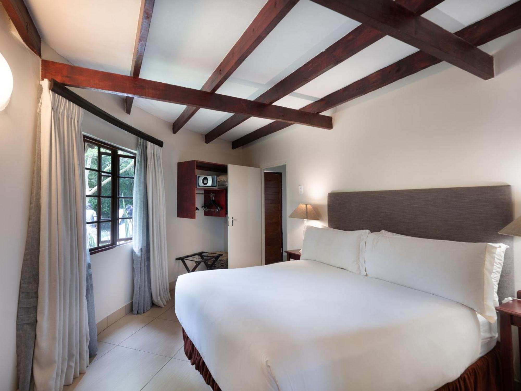 Anew Hotel Hluhluwe Εξωτερικό φωτογραφία