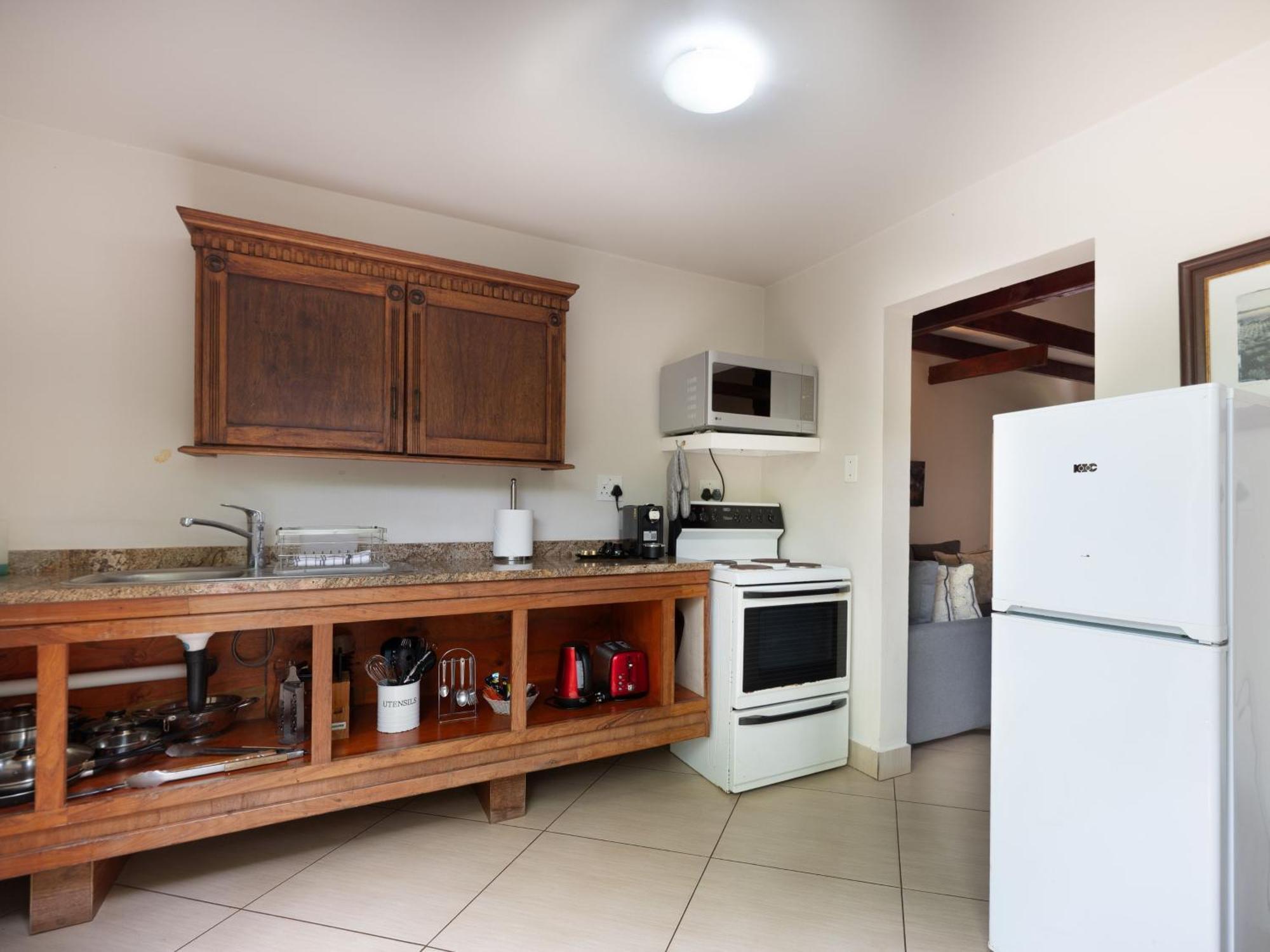 Anew Hotel Hluhluwe Εξωτερικό φωτογραφία