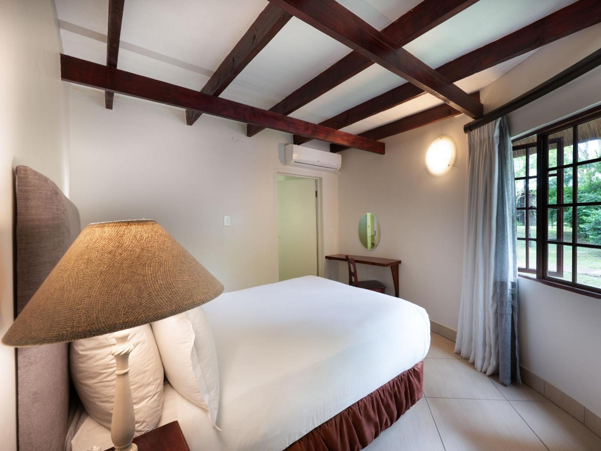 Anew Hotel Hluhluwe Εξωτερικό φωτογραφία